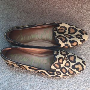 Sam Edelman loafers
